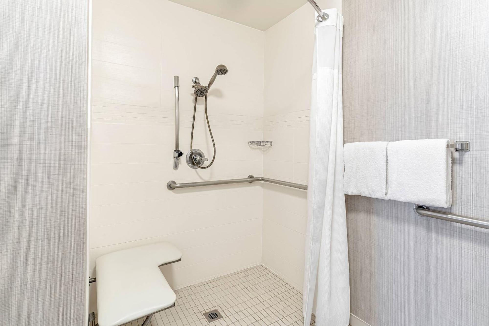 Residence Inn Sacramento Rancho Cordova Exterior foto
