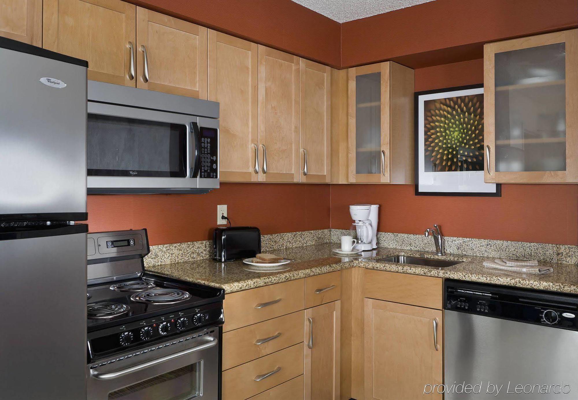Residence Inn Sacramento Rancho Cordova Cameră foto