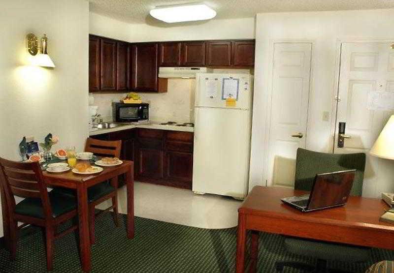 Residence Inn Sacramento Rancho Cordova Cameră foto