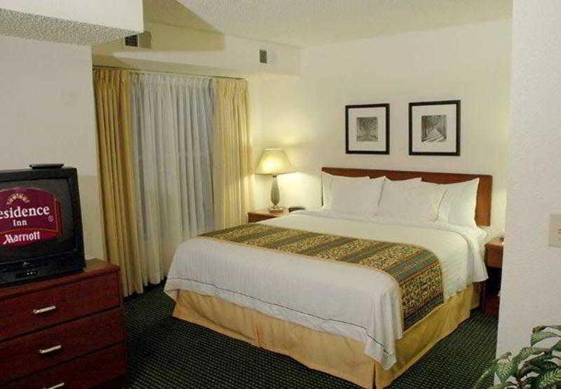 Residence Inn Sacramento Rancho Cordova Cameră foto