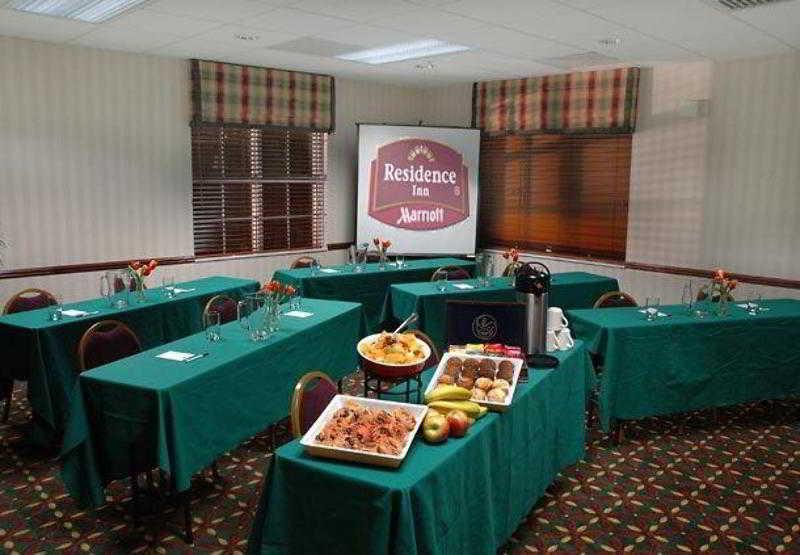 Residence Inn Sacramento Rancho Cordova Facilități foto